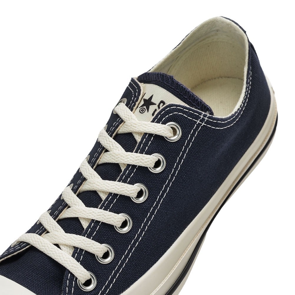 ALL STAR WASHEDCANVAS OX