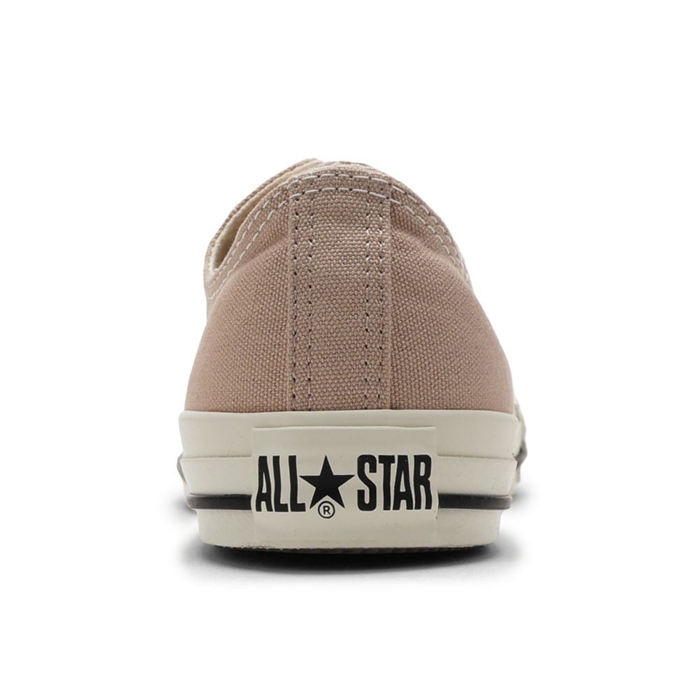 ALL STAR WASHEDCANVAS OX