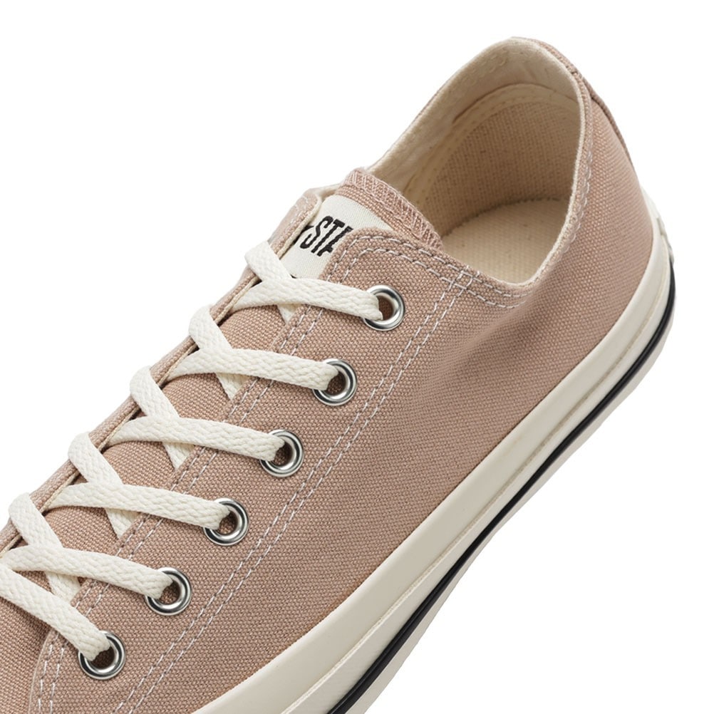 ALL STAR WASHEDCANVAS OX