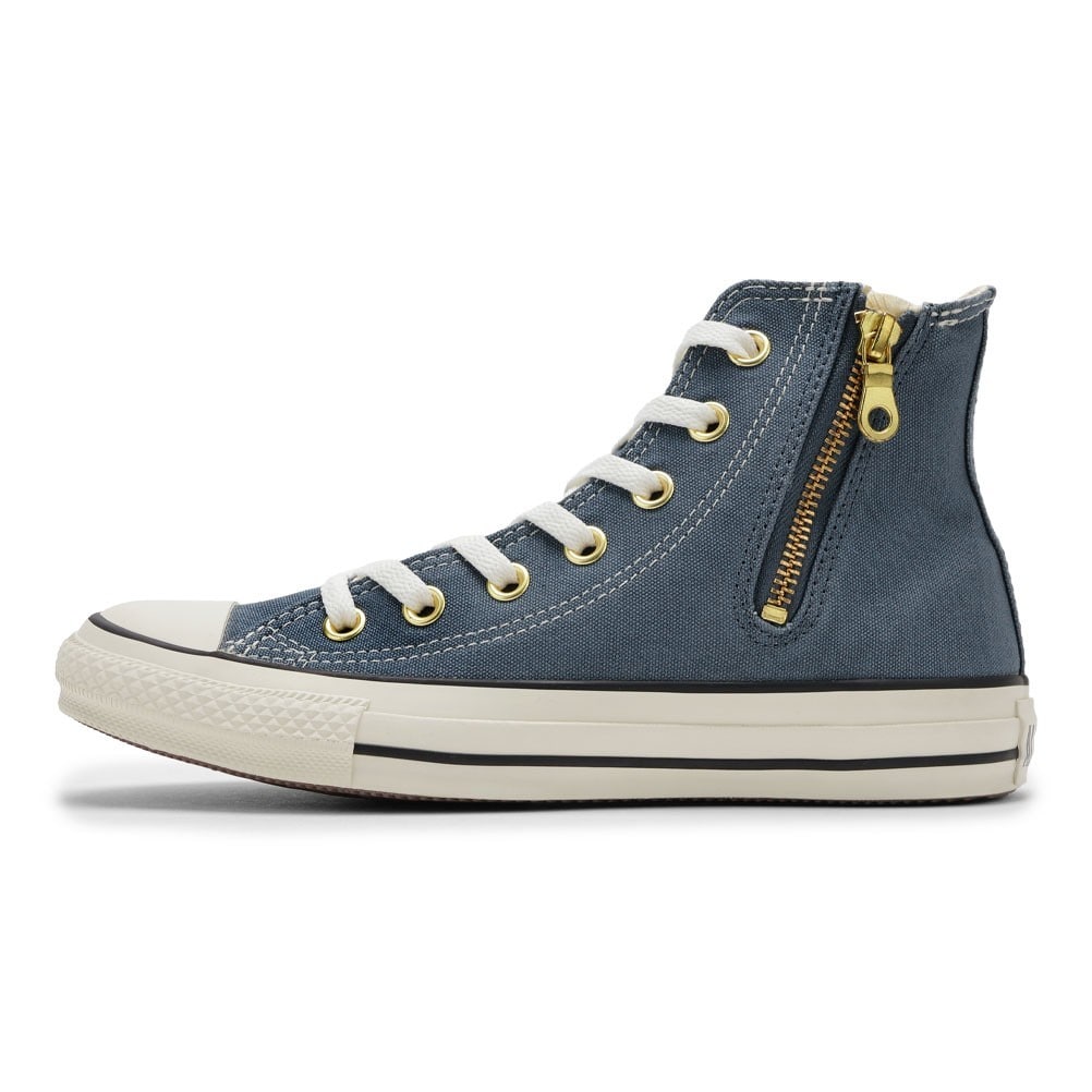ALL STAR GOLDZIP HI