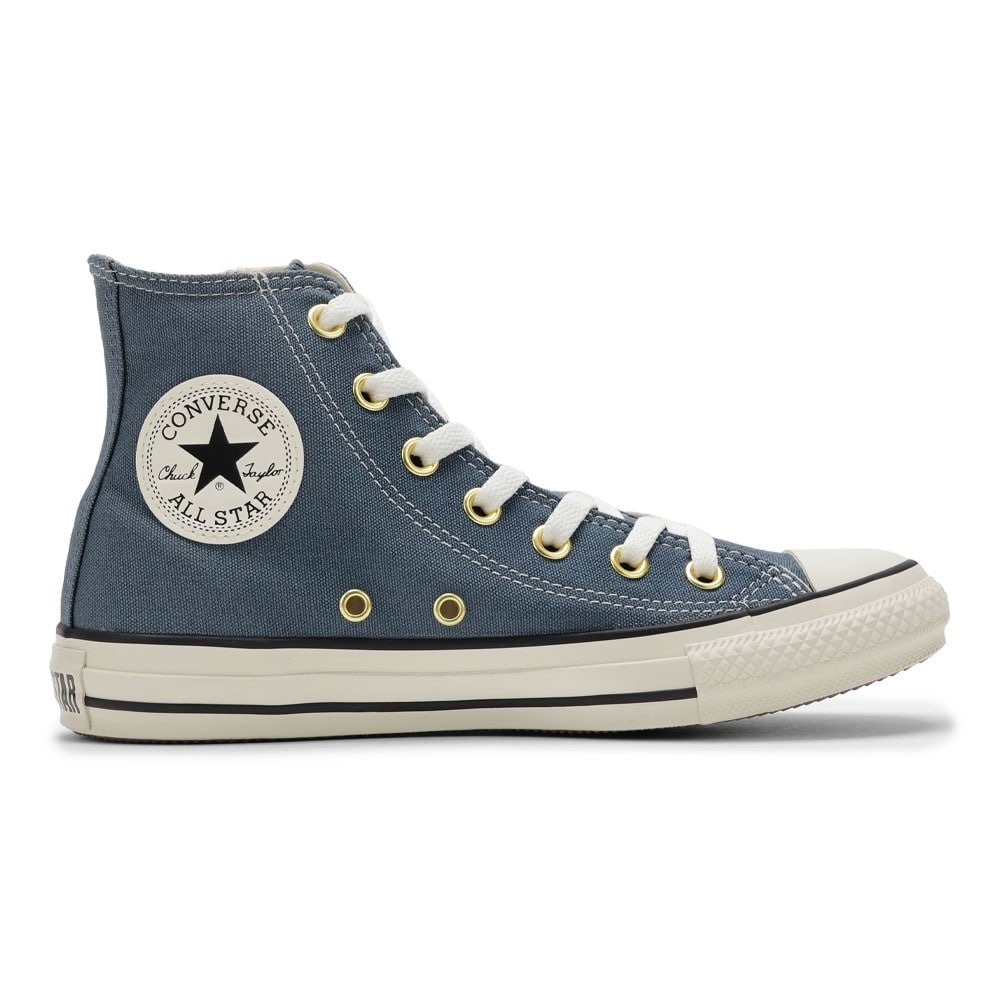 ALL STAR GOLDZIP HI