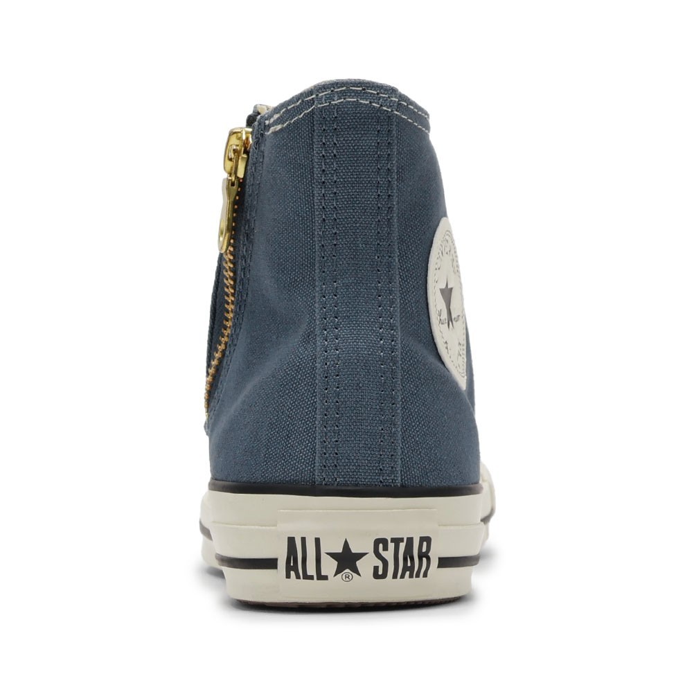 ALL STAR GOLDZIP HI
