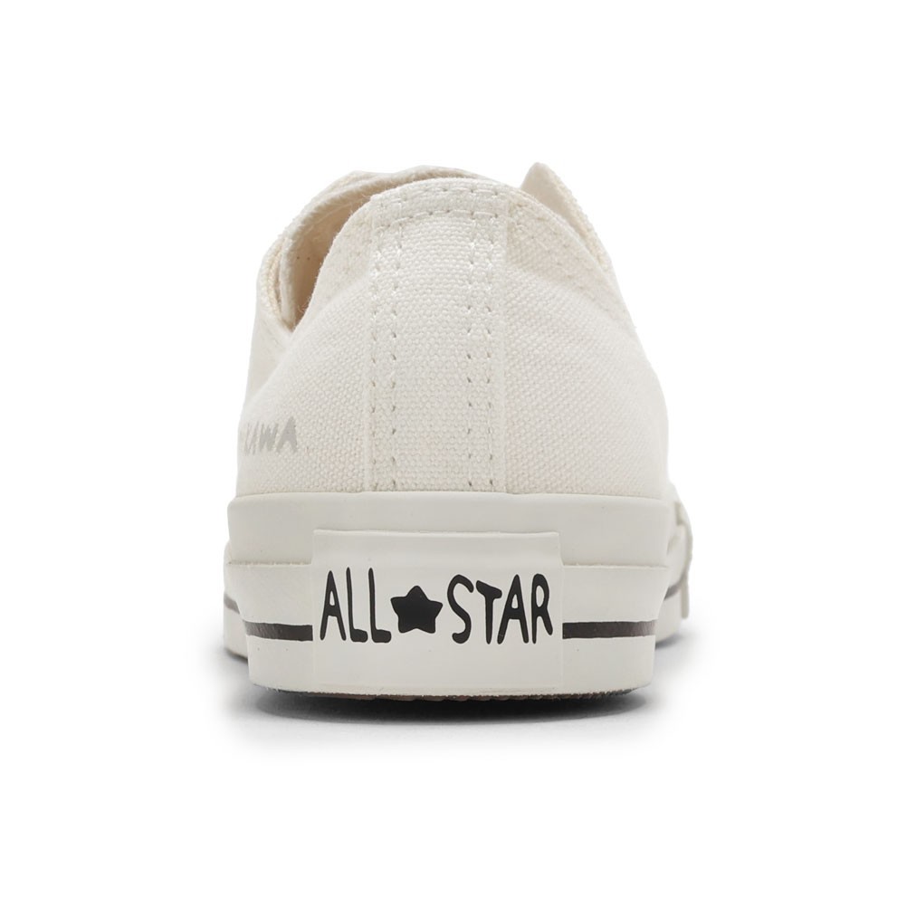 ALL STAR MC OX / CHIIKAWA