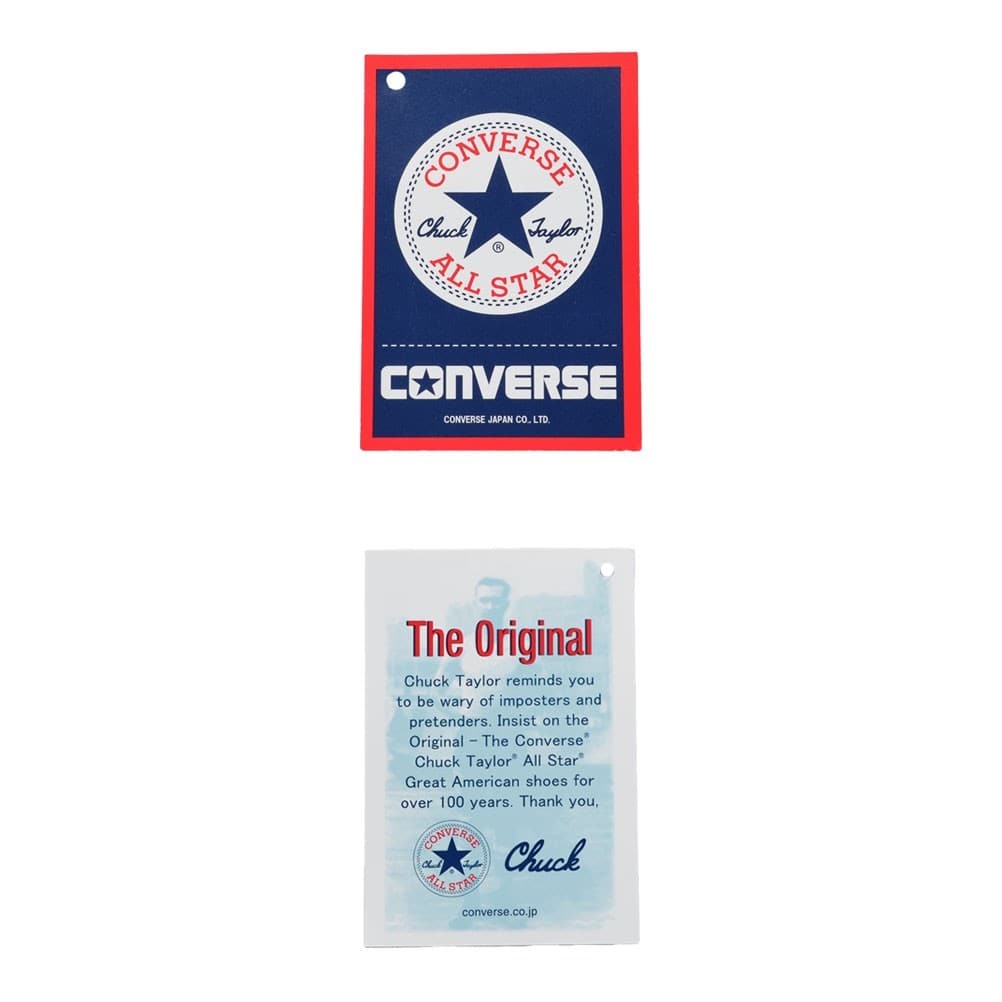 ALL STAR MC OX / CHIIKAWA