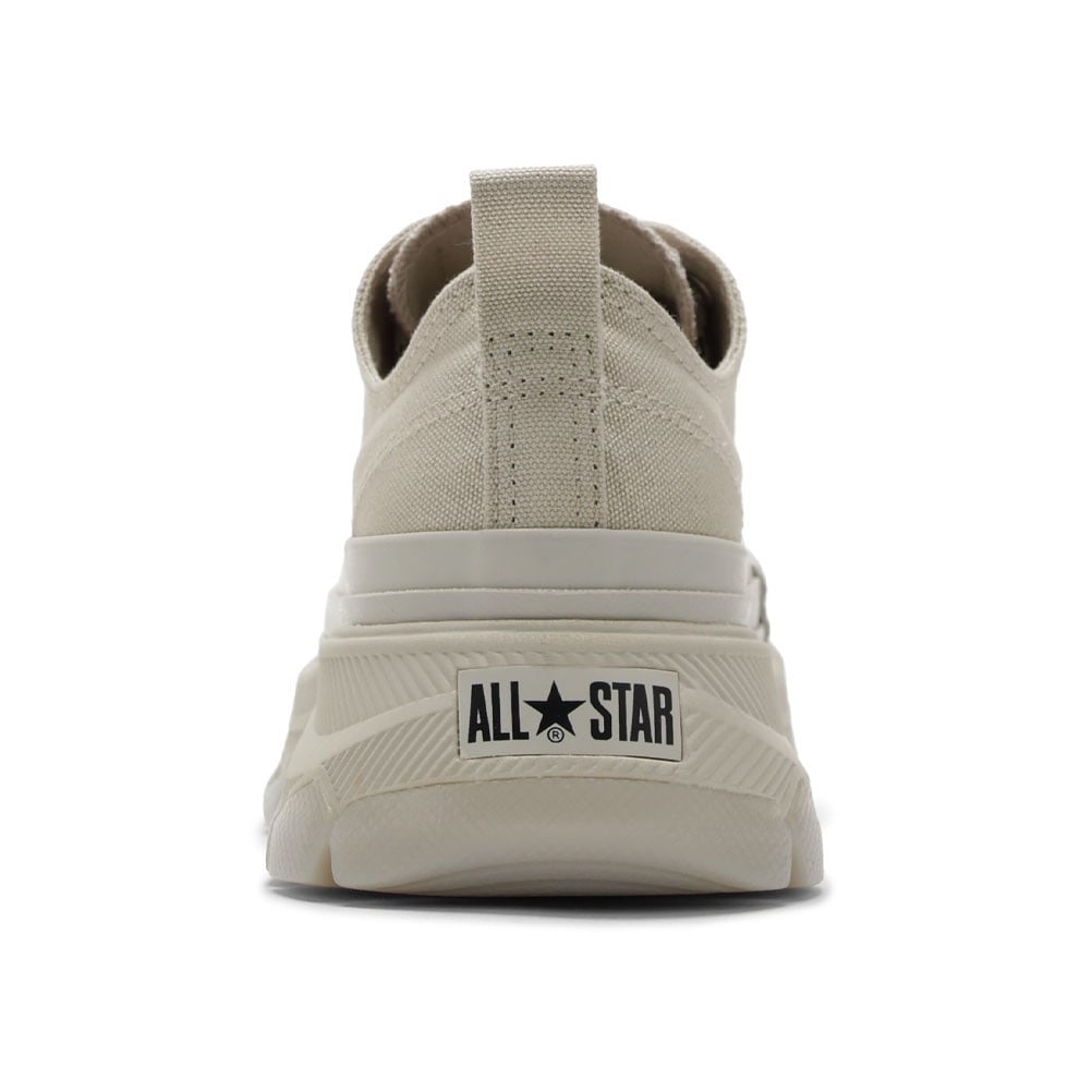 ALL STAR(R)TREKWAVE S OX