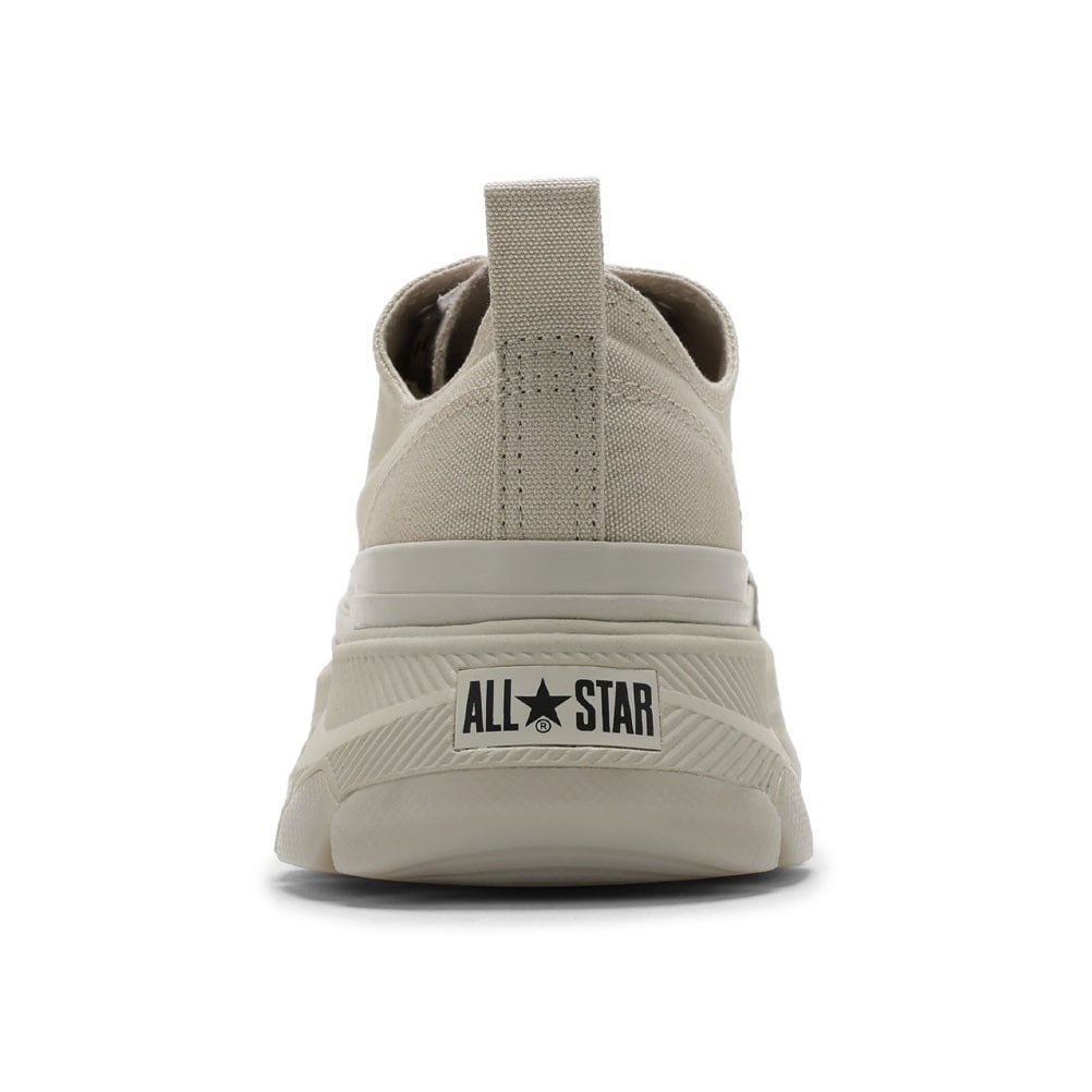 ALL STAR(R)TREKWAVE S OX