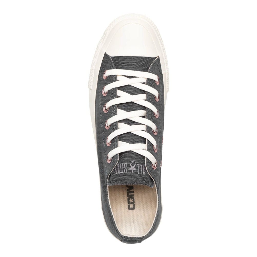ALL STAR PLTS PG OX