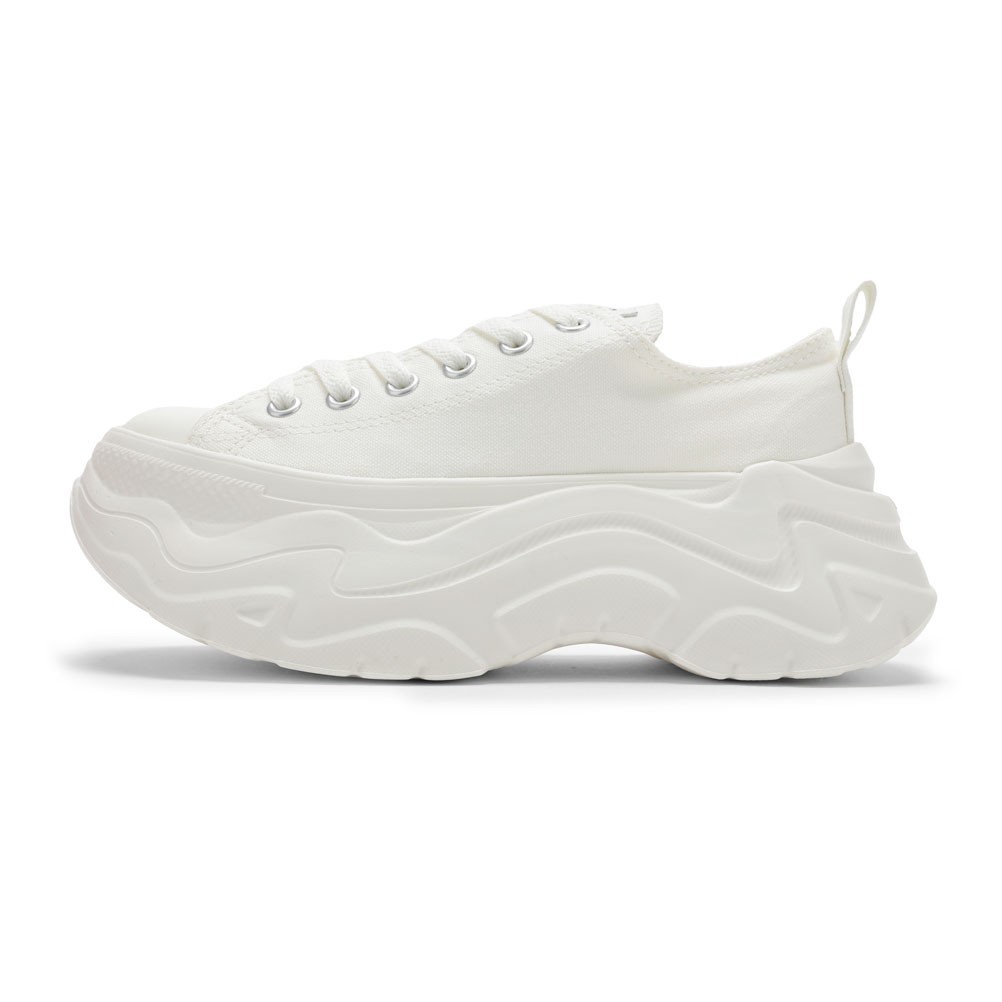 なち様　オーダー CONVERSE コンバース AS CITYHIKE OX ホワイト レディース | 靴