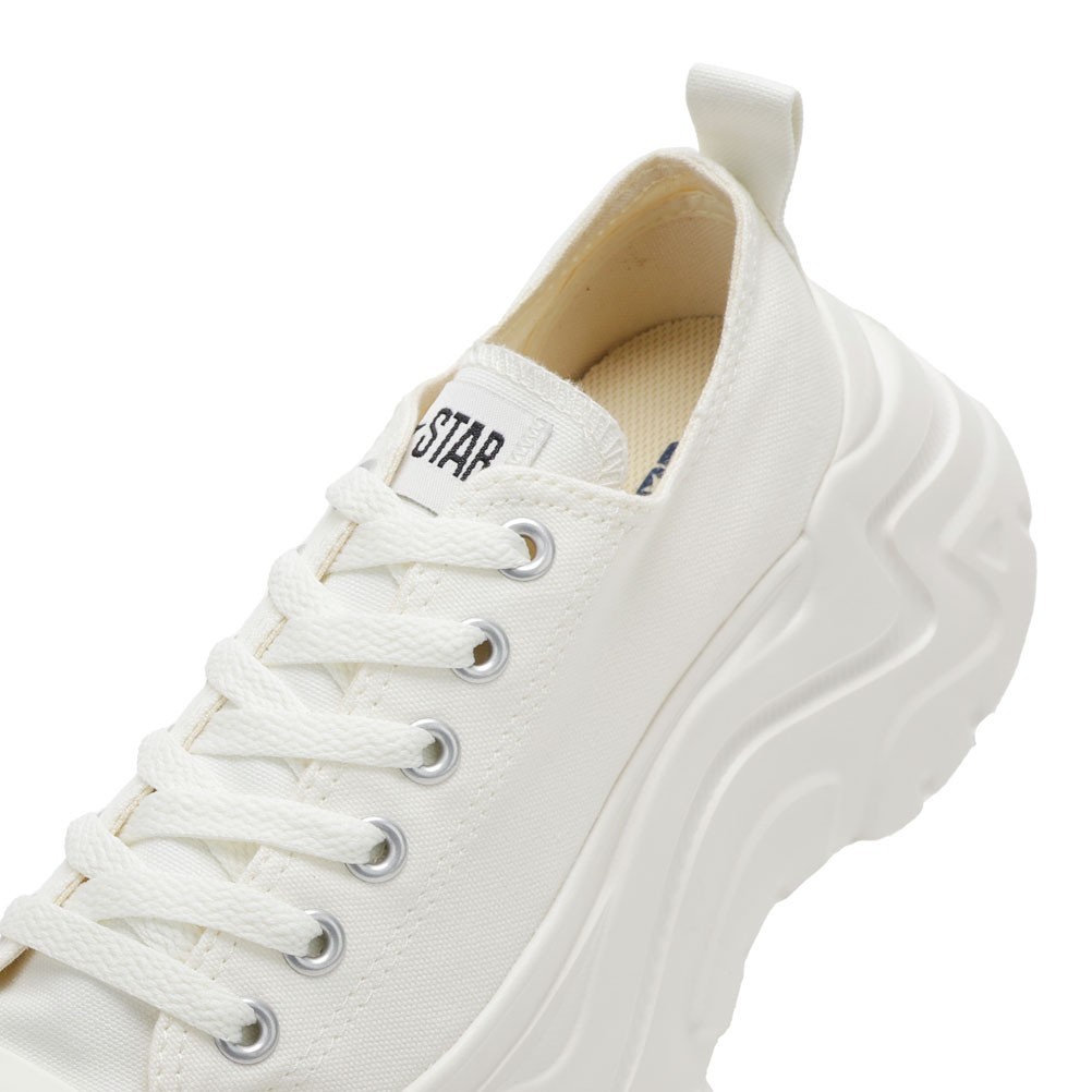 キョン CONVERSE コンバース AS CITYHIKE OX ホワイト レディース | 靴