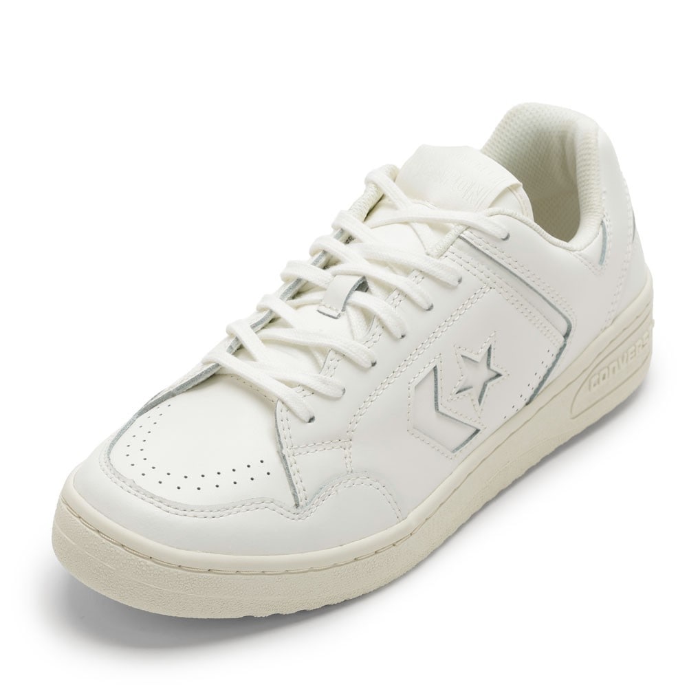 CONVERSE コンバース WEAPON OX ホワイト メンズ | 靴（シューズ