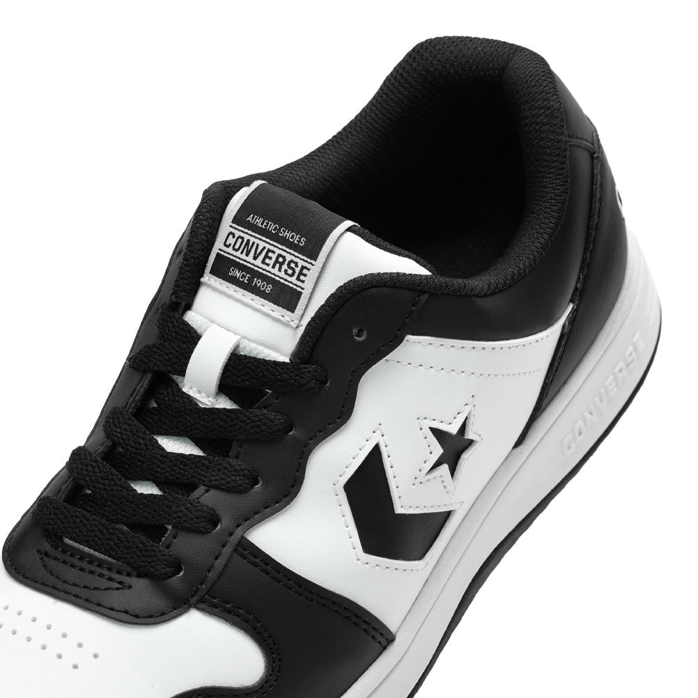 CONVERSE コンバース NX360 ホワイト×ブラック メンズ | 靴（シューズ