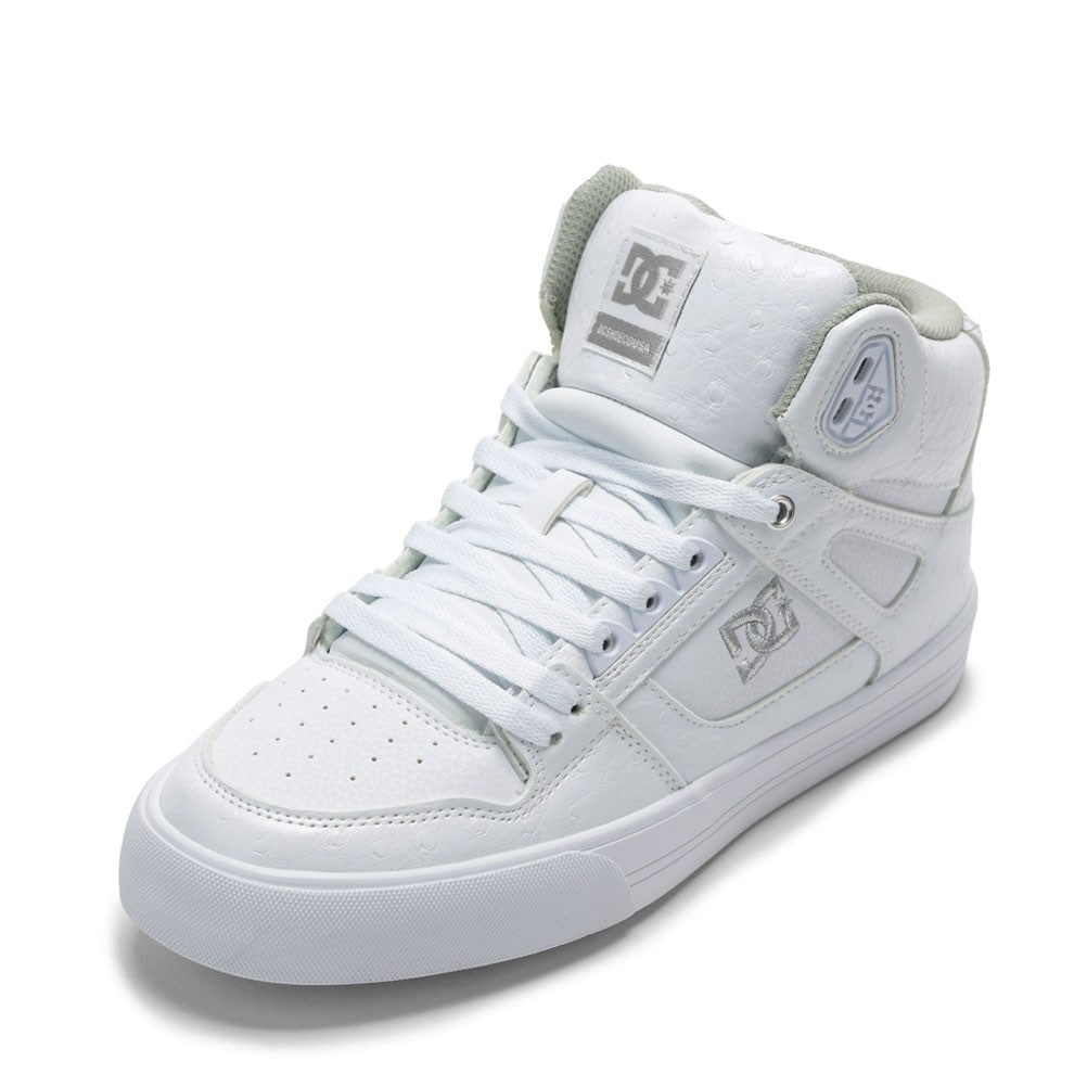 PURE HIGH-TOP SE SN