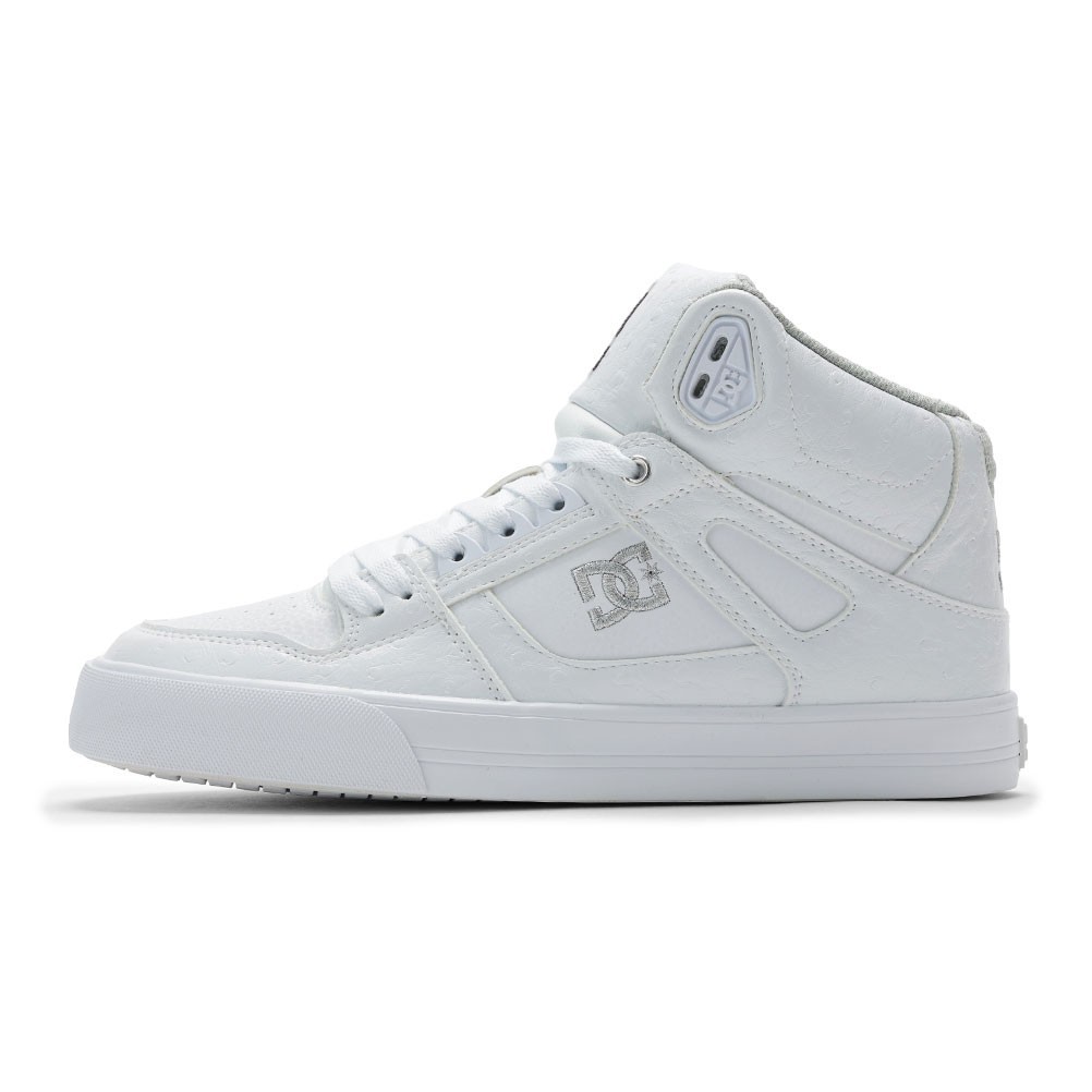 PURE HIGH-TOP SE SN