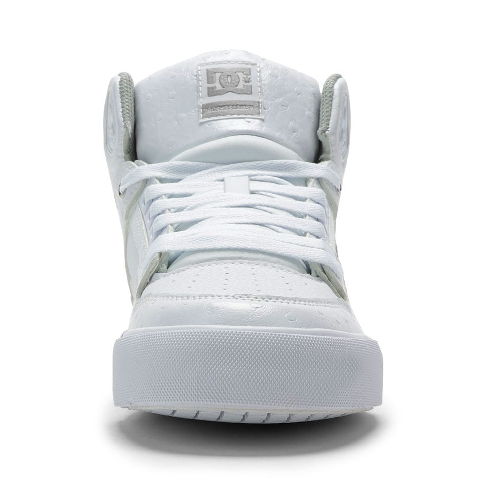 PURE HIGH-TOP SE SN