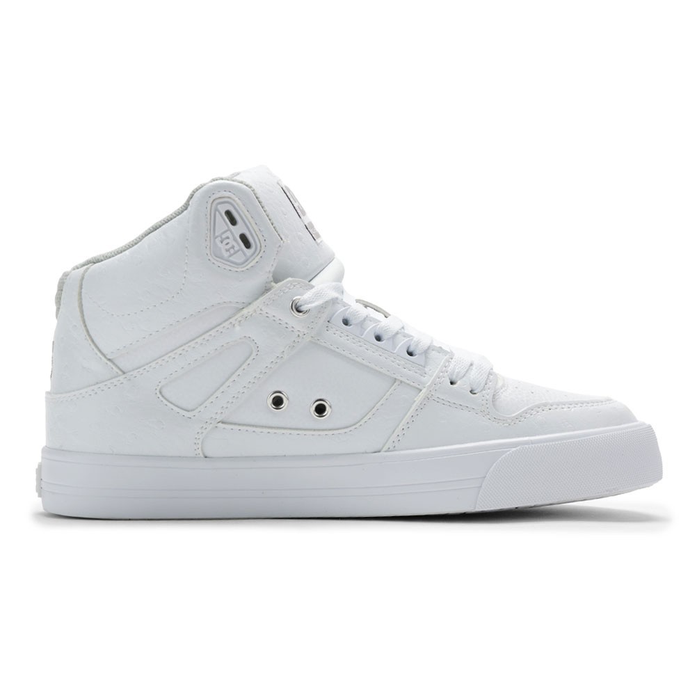PURE HIGH-TOP SE SN