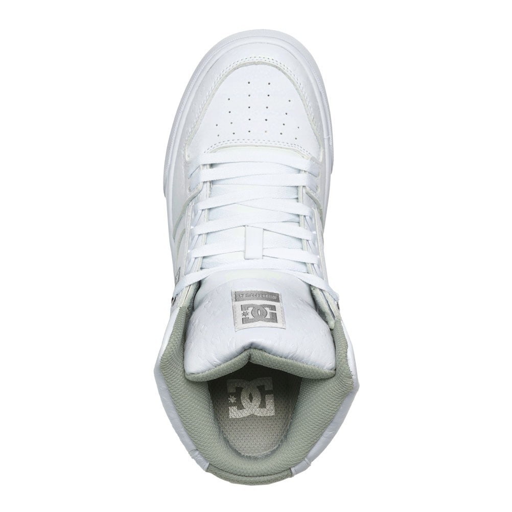 PURE HIGH-TOP SE SN