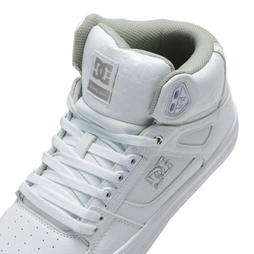PURE HIGH-TOP SE SN