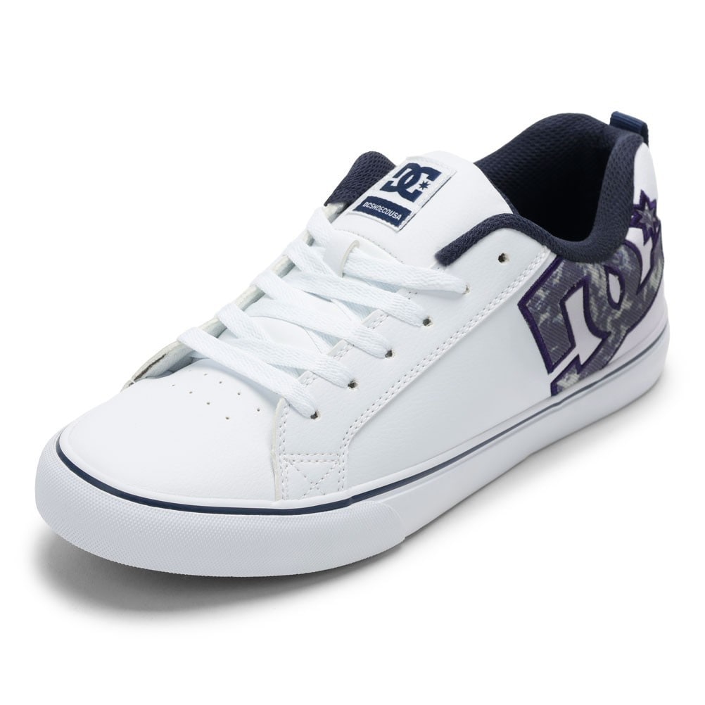 COURT VULC SE SN