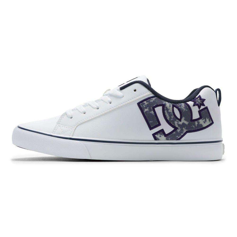 COURT VULC SE SN