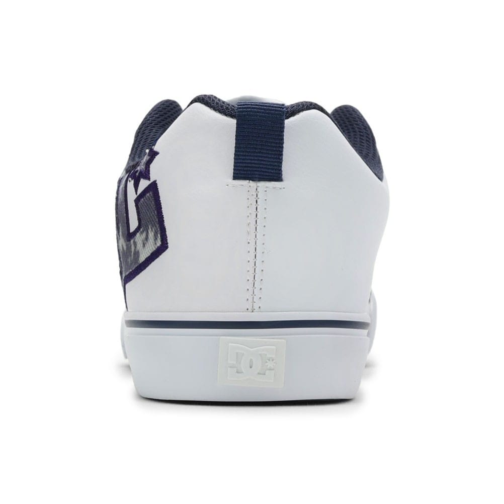 COURT VULC SE SN