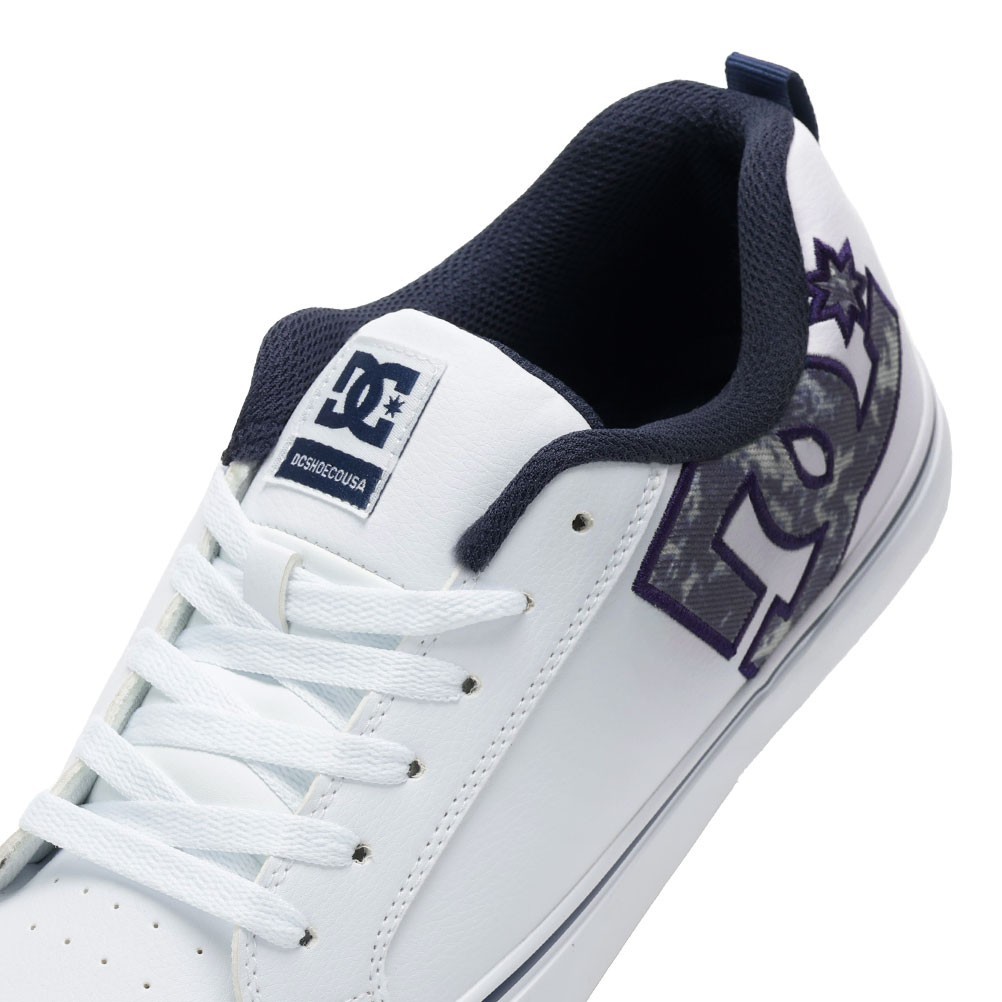 COURT VULC SE SN