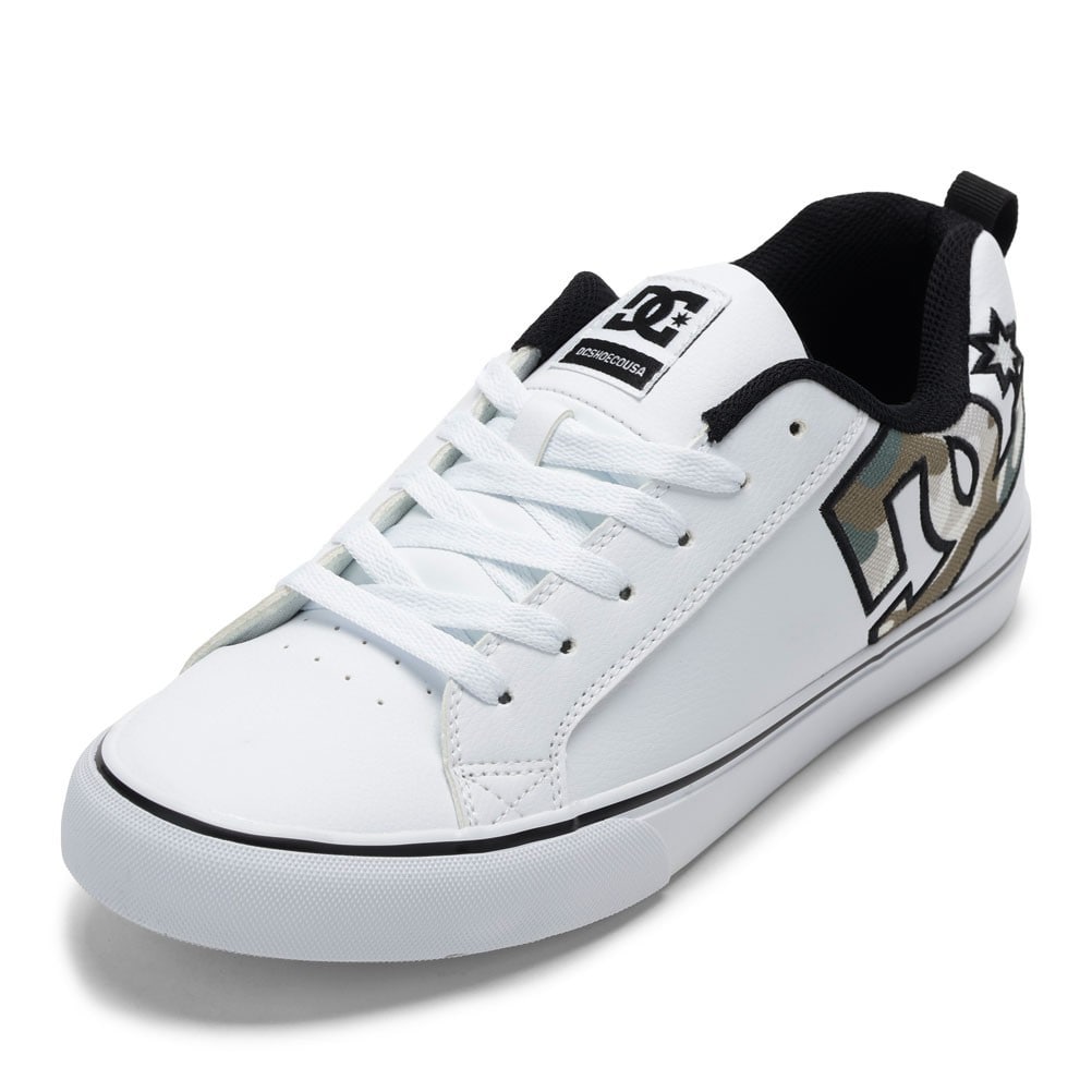 COURT VULC SE SN