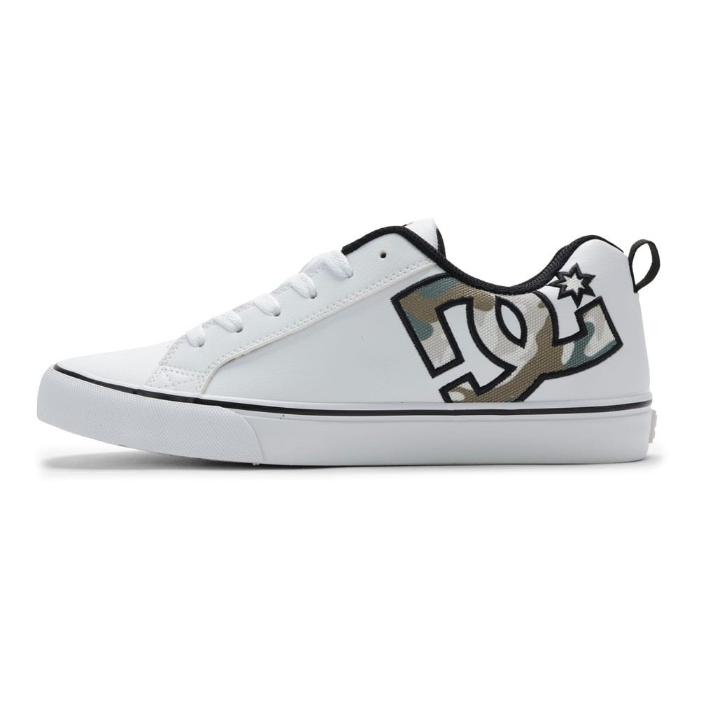 COURT VULC SE SN
