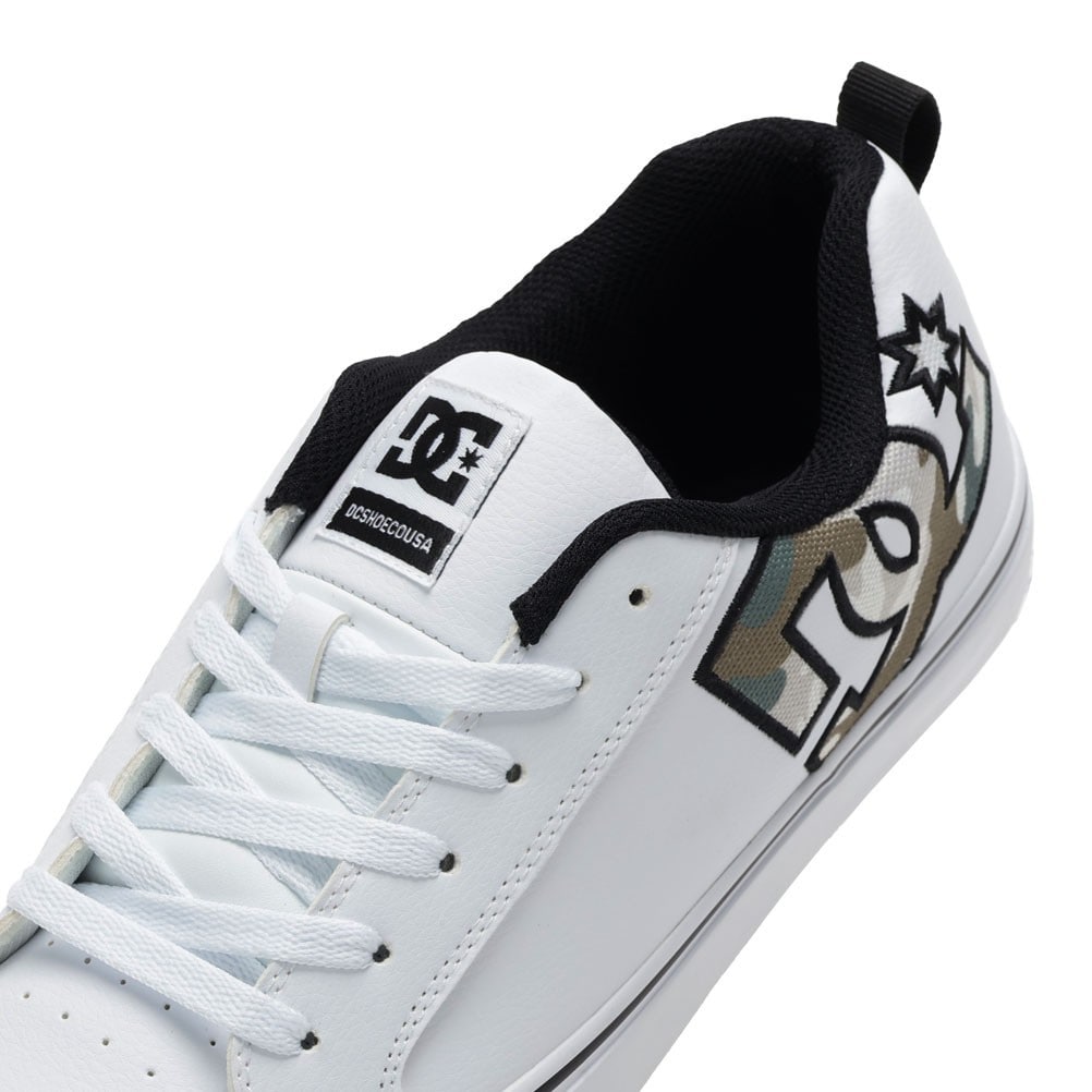 COURT VULC SE SN