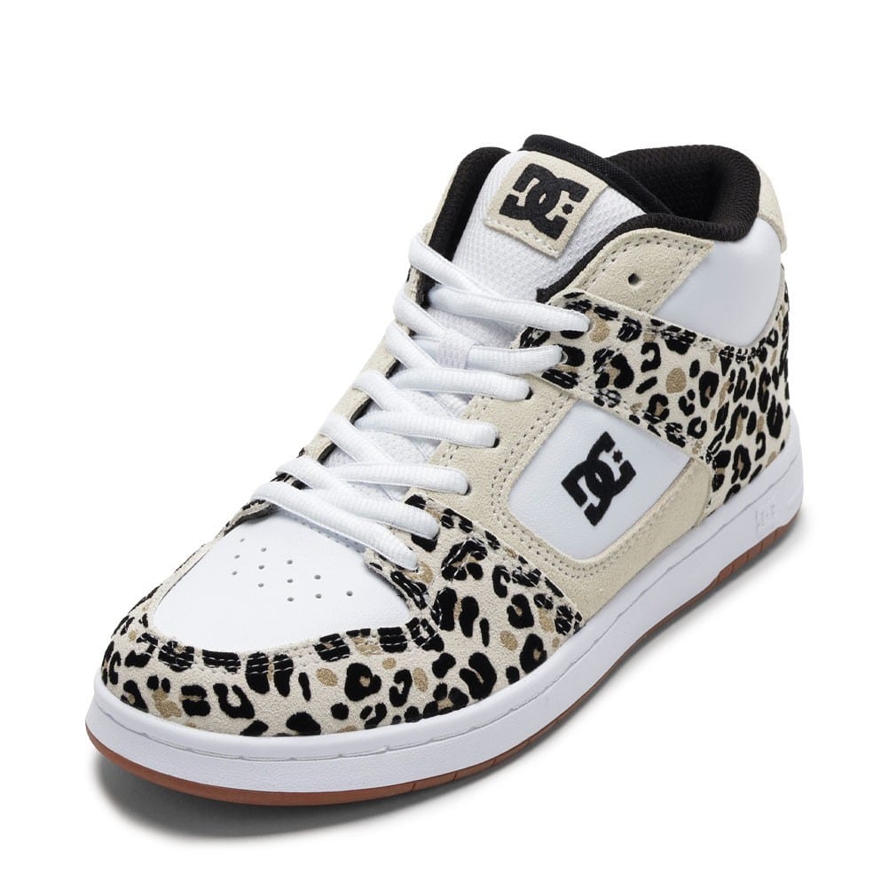 MANTECA 4 MID LX