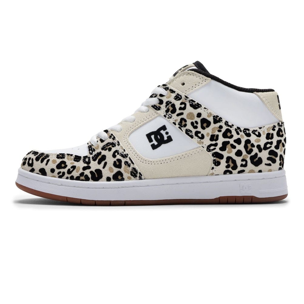 MANTECA 4 MID LX
