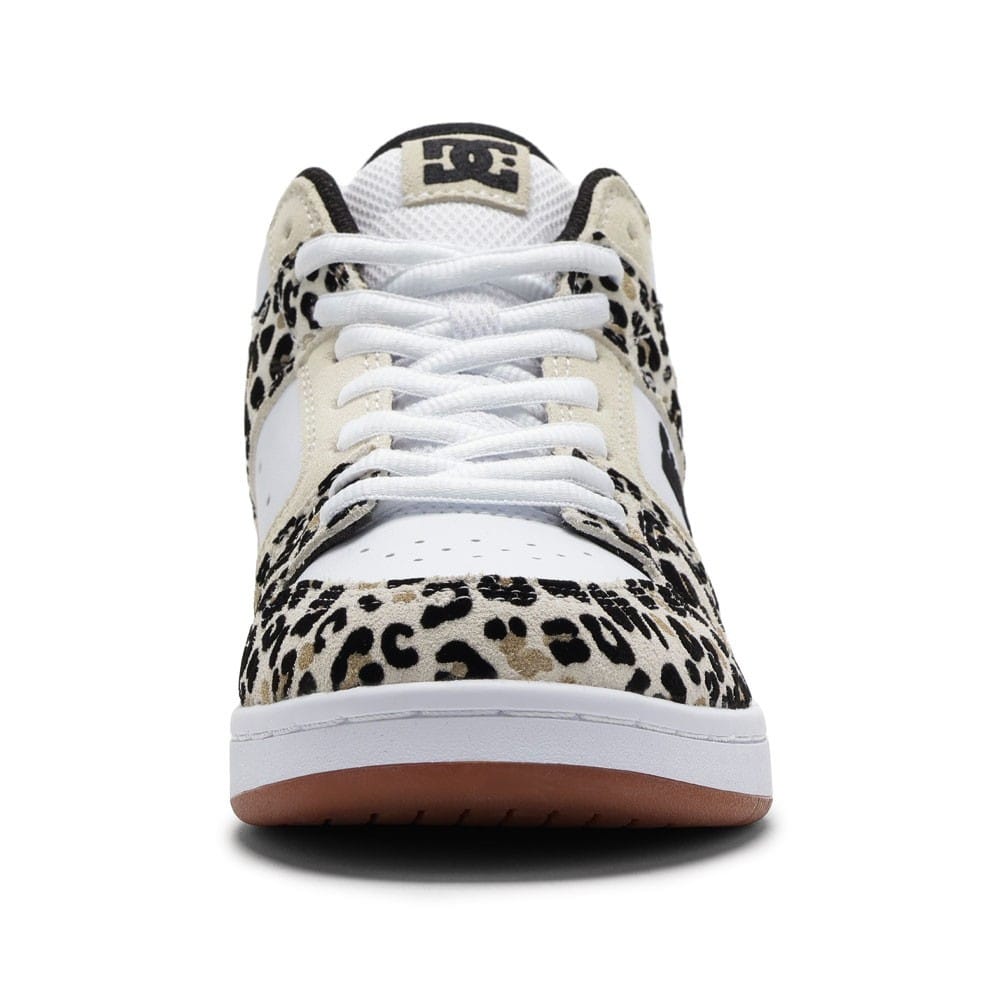 MANTECA 4 MID LX