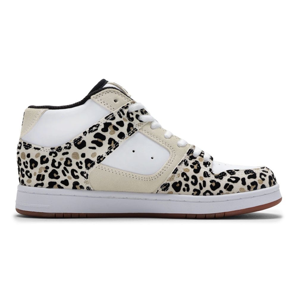 MANTECA 4 MID LX