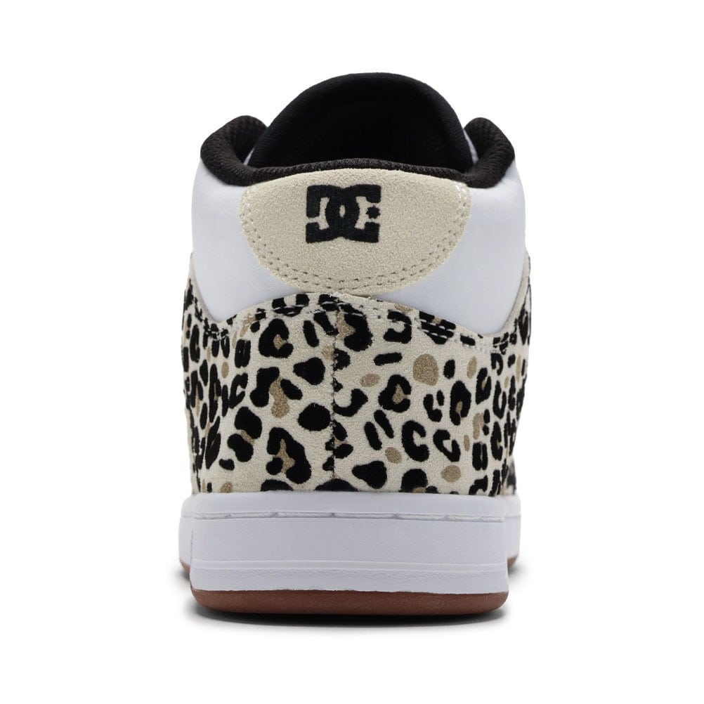 MANTECA 4 MID LX