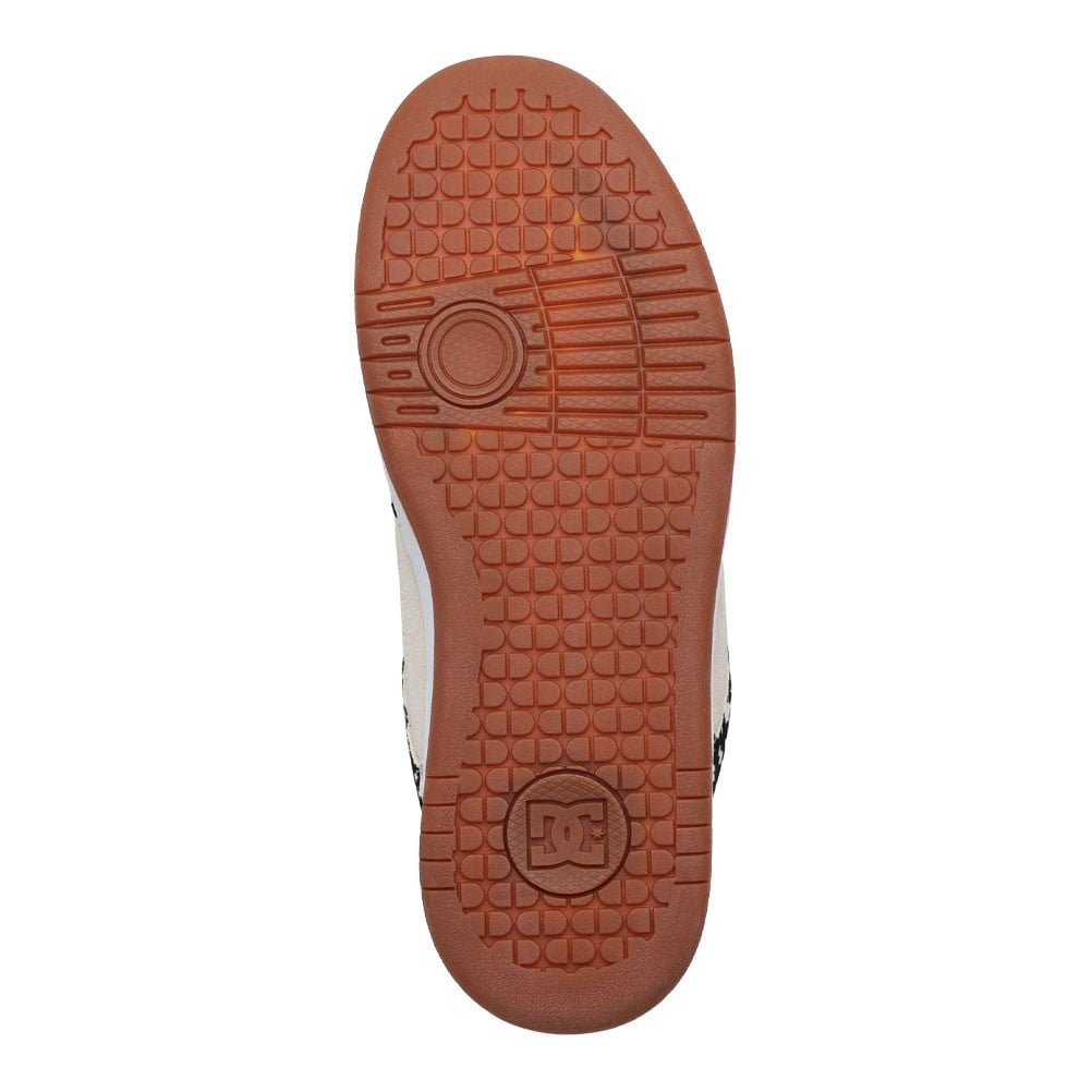 MANTECA 4 MID LX