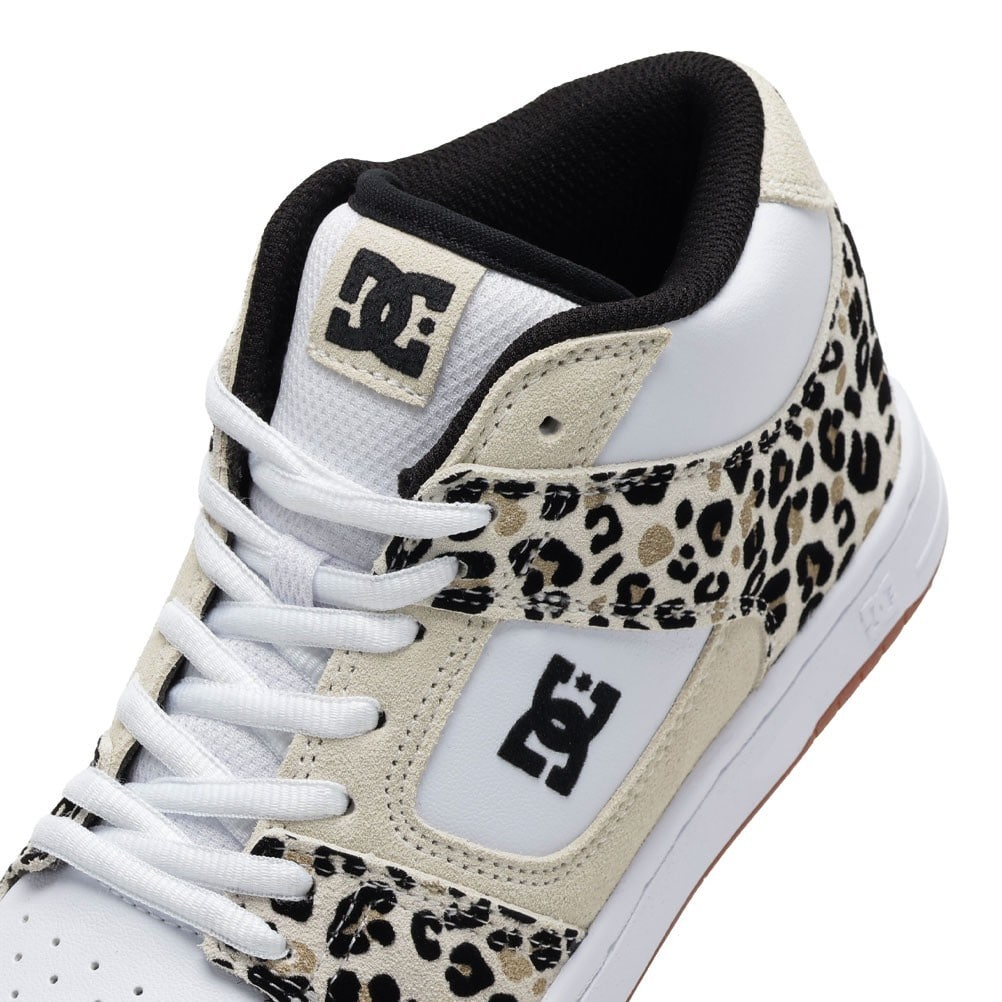 MANTECA 4 MID LX