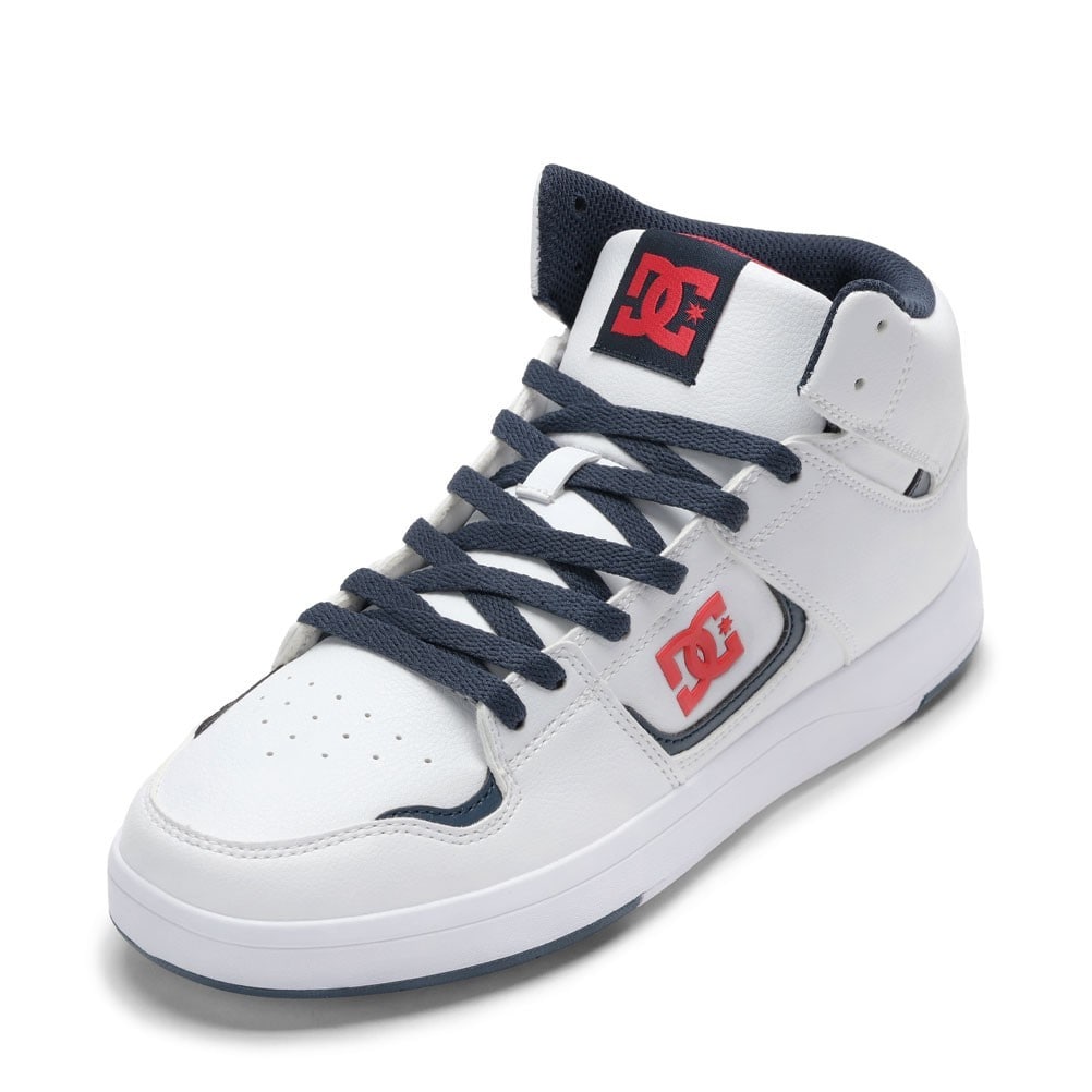 DC CURE HI TOP SN