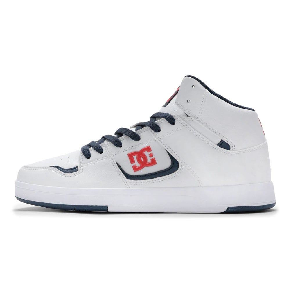 DC CURE HI TOP SN