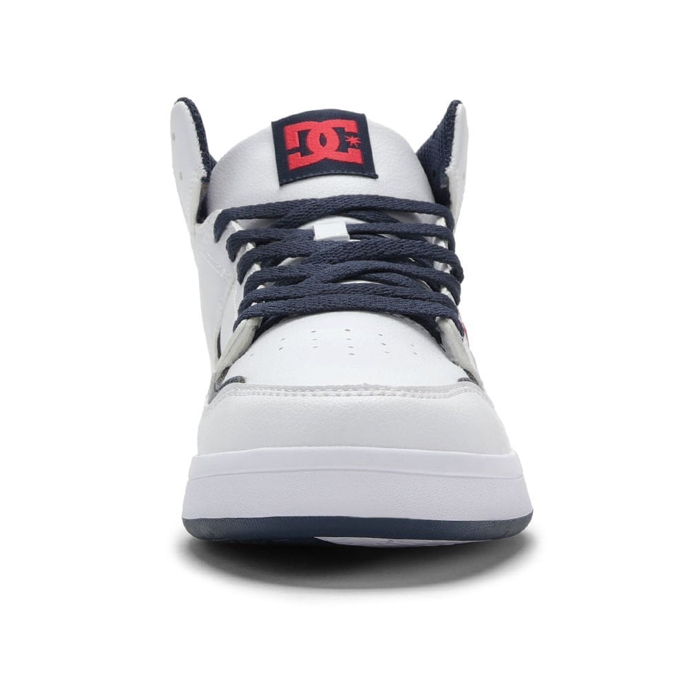 DC CURE HI TOP SN