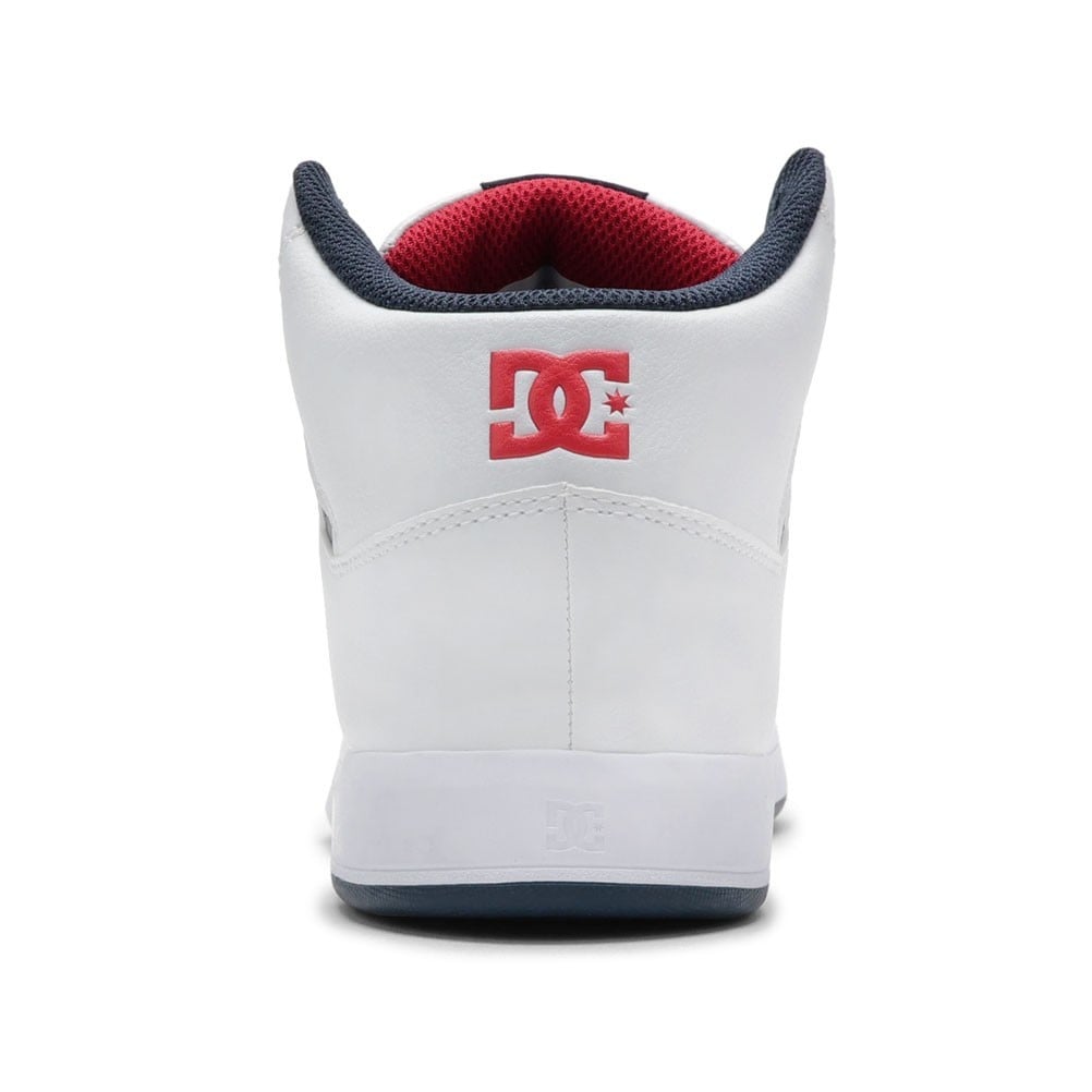DC CURE HI TOP SN