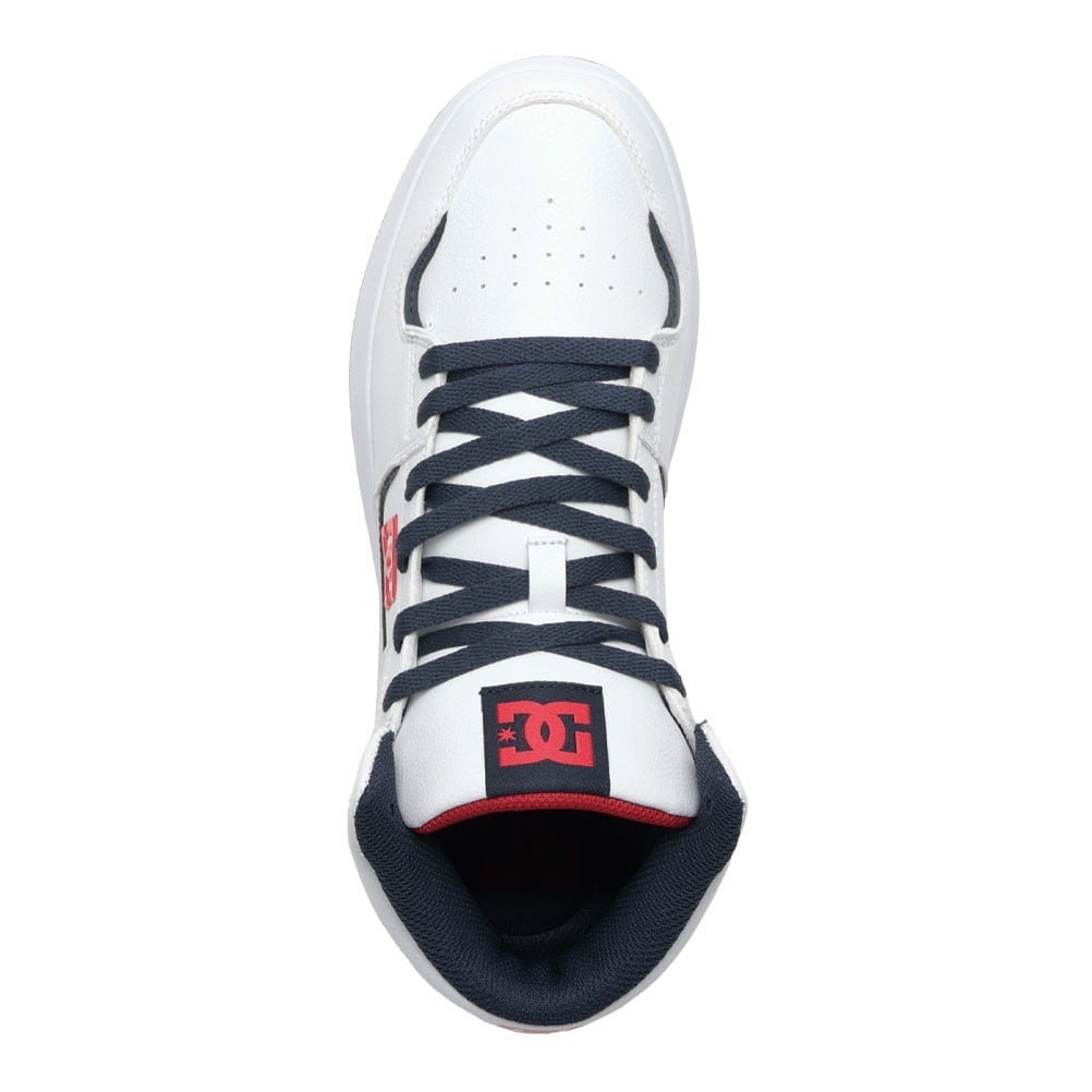 DC CURE HI TOP SN
