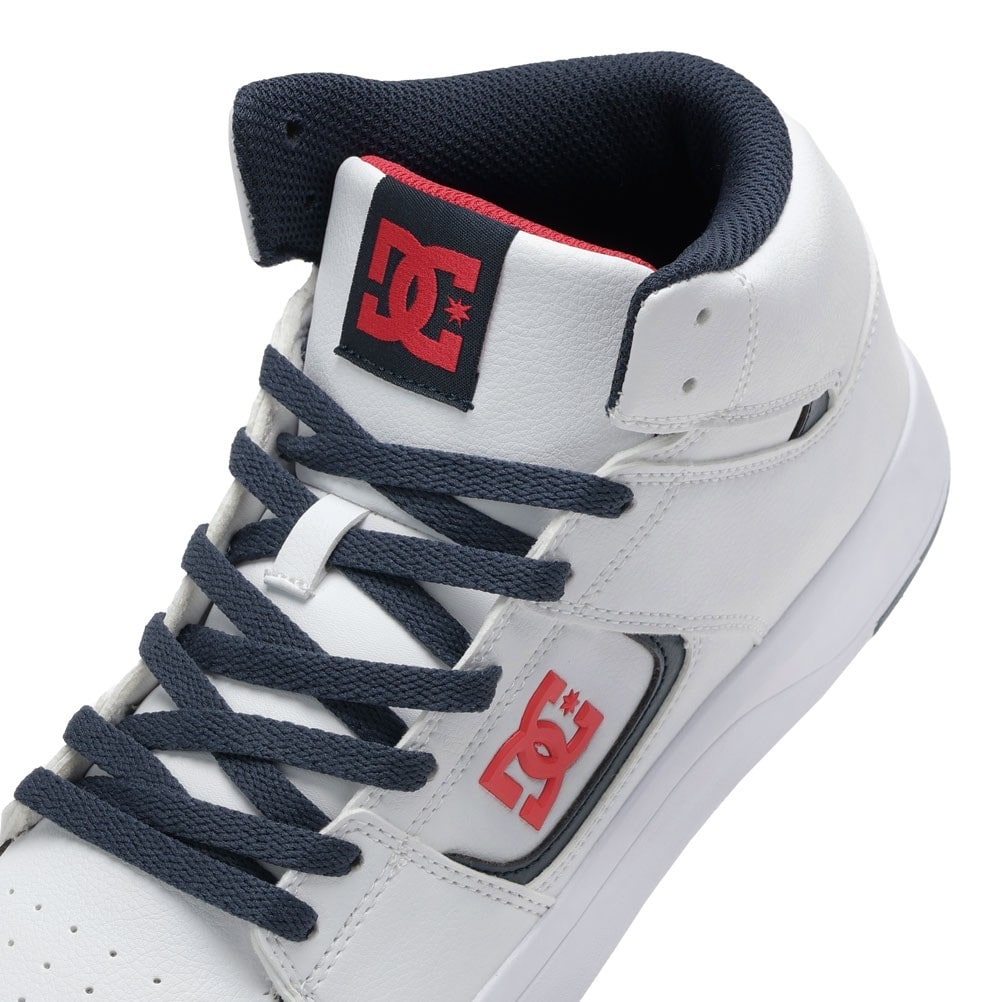 DC CURE HI TOP SN