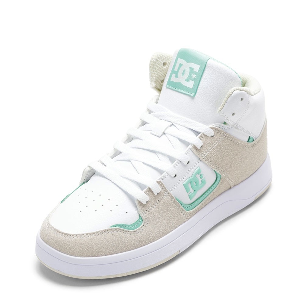 DC CURE HI TOP SN