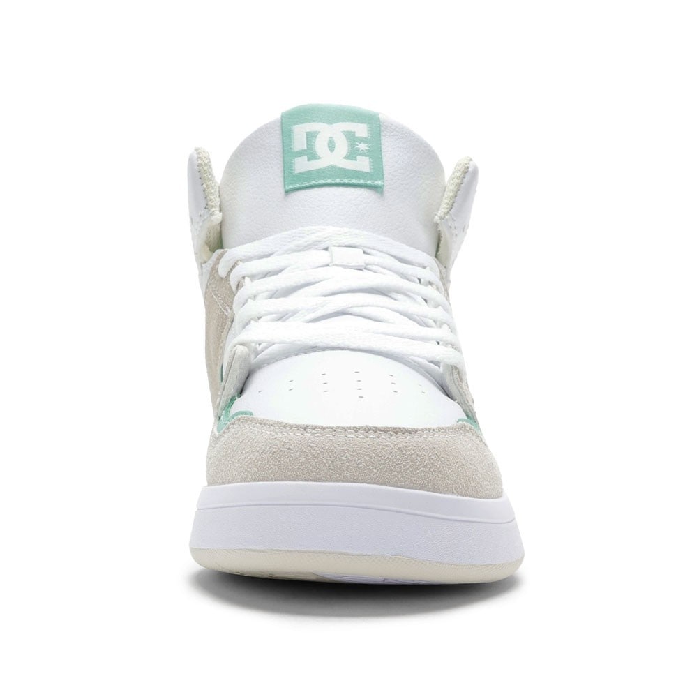 DC CURE HI TOP SN