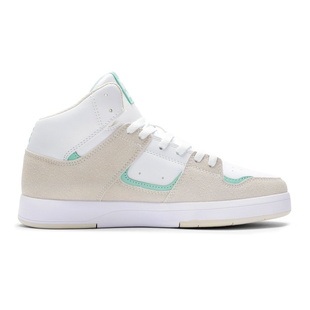 DC CURE HI TOP SN