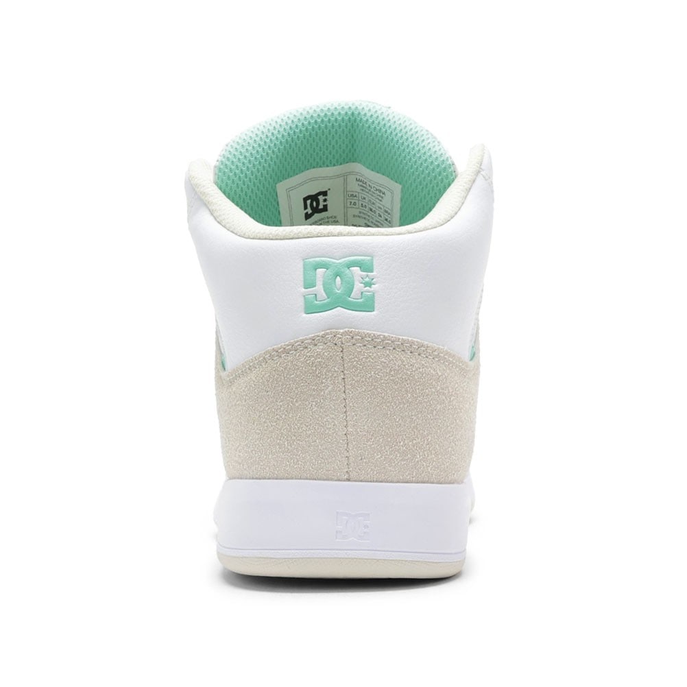 DC CURE HI TOP SN