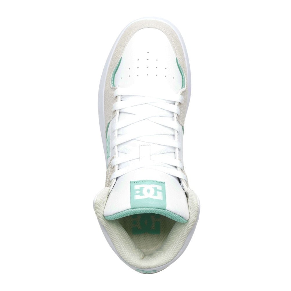 DC CURE HI TOP SN