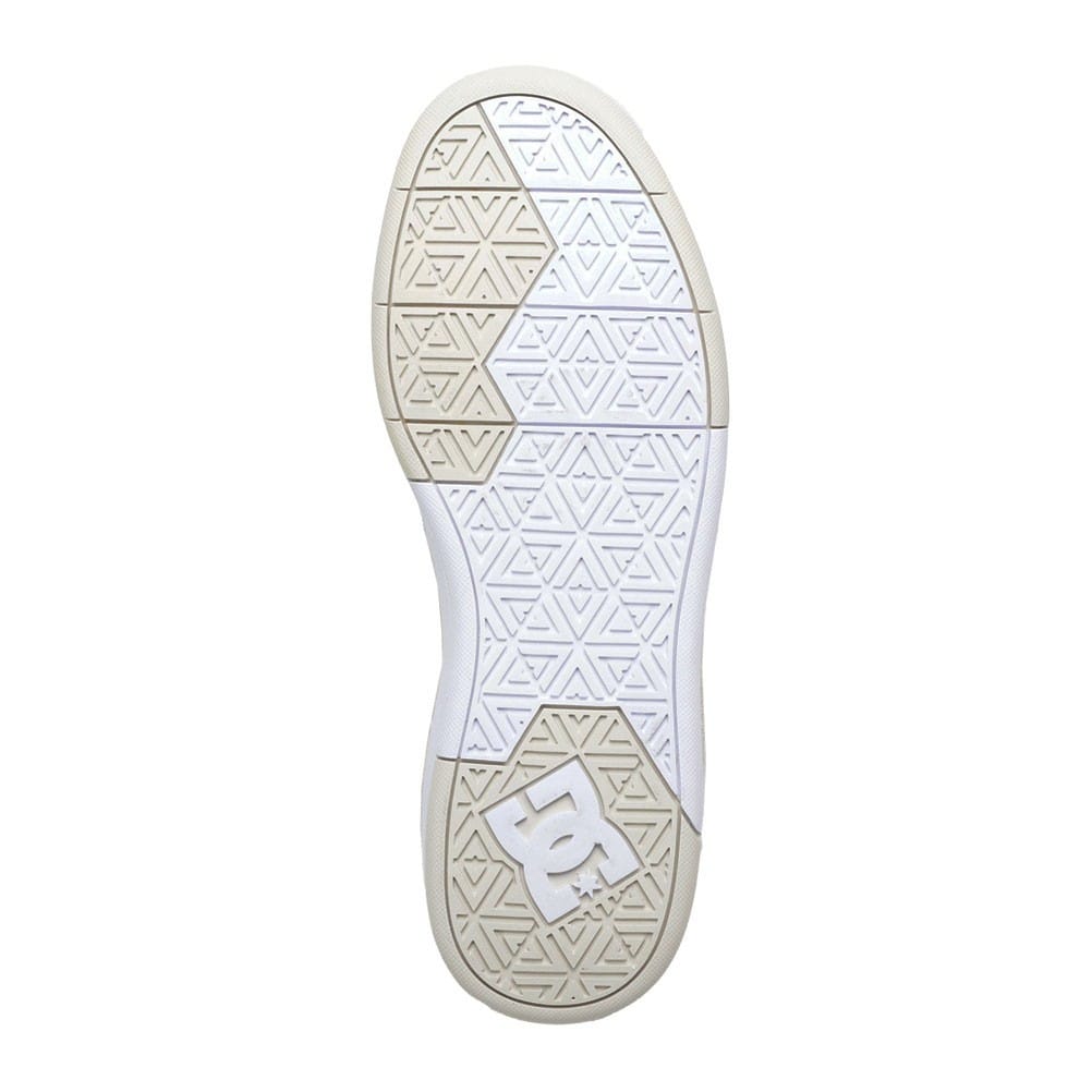 DC CURE HI TOP SN
