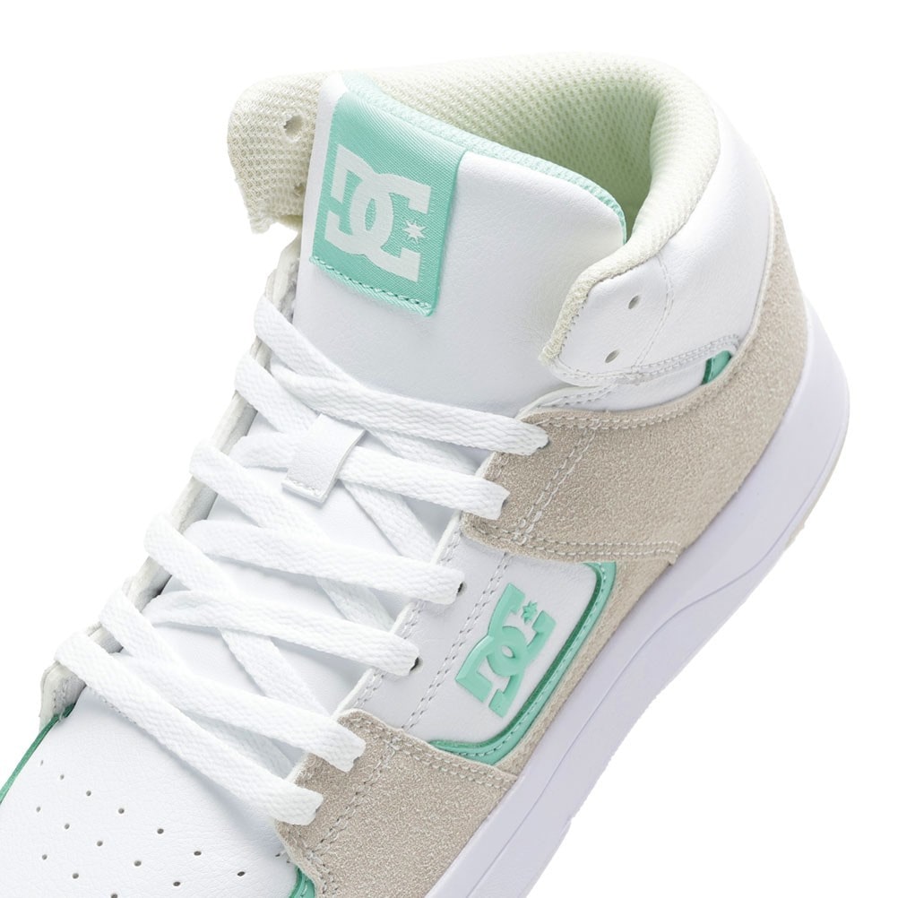 DC CURE HI TOP SN