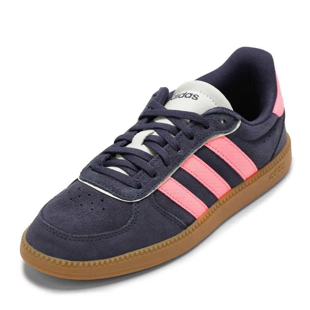 BREAKNET SLEEK SUEDE