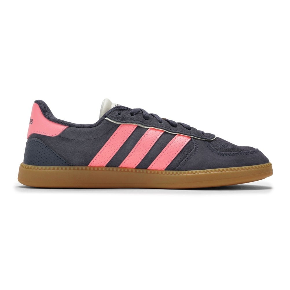 BREAKNET SLEEK SUEDE